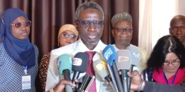 Vers l’introduction d’un vaccin contre le paludisme en Afrique de l’Ouest et du Centre