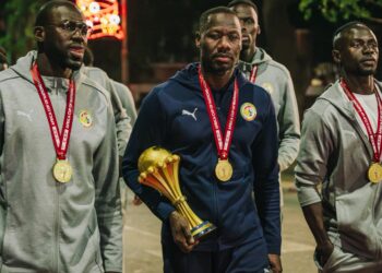 CAN 2025 : le Maroc menace d’actions judiciaires contre le Sénégal autour du trophée