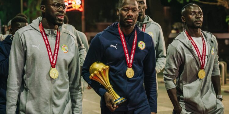 CAN 2025 : le Maroc menace d’actions judiciaires contre le Sénégal autour du trophée
