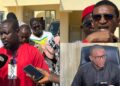 Tensions au CROUS de Ziguinchor : les travailleurs dénoncent la gestion, la direction contre-attaque