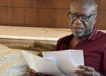 Union africaine : procédure contestée, silence brisé par 20 États… Dr Pape Demba Thiam voit un signal plutôt favorable à la candidature de Macky Sall