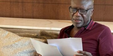 Union africaine : procédure contestée, silence brisé par 20 États… Dr Pape Demba Thiam voit un signal plutôt favorable à la candidature de Macky Sall