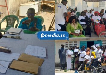 Ziguinchor : 75 jeunes formés et certifiés par le projet Agri-Jeunes dans une approche innovante 2 Ziguinchor : 75 jeunes formés et certifiés par le projet Agri-Jeunes dans une approche innovante