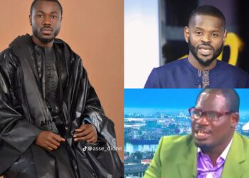 Affaire Pape Cheikh Diallo et Cie : l’enquête s’intensifie avec de nouvelles révélations troublantes 1 Affaire Pape Cheikh Diallo et Cie : l’enquête s’intensifie avec de nouvelles révélations troublantes