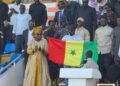 Semaine nationale de la jeunesse 2026 : le président Bassirou Diomaye Faye appelle à l’engagement et à la responsabilité des jeunes