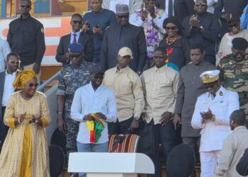 Thiès : la coalition Diomaye Président dénonce une “désinformation” autour de la Semaine de la jeunesse