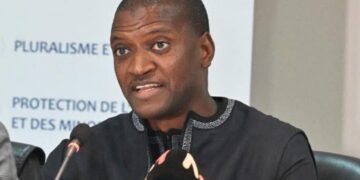 Sénégal : le Forum Civil alerte sur les crises sociales, la gestion des contrats publics et les zones d’ombre autour de la dette