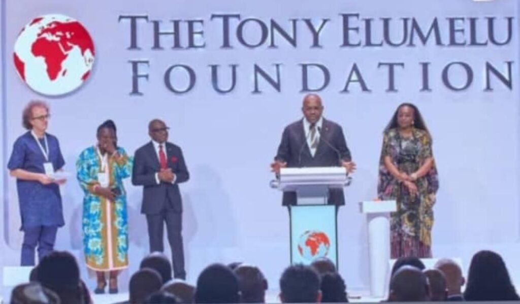 Entrepreneuriat : dix Sénégalais sélectionnés au programme TEF 2026 et soutenus à hauteur de 50 000 dollars 4 img 20260323 wa00943170716647724141364