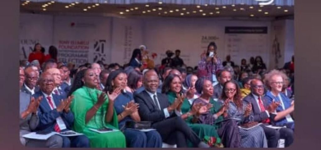 Entrepreneuriat : dix Sénégalais sélectionnés au programme TEF 2026 et soutenus à hauteur de 50 000 dollars 2 img 20260323 wa0097755141060262194149