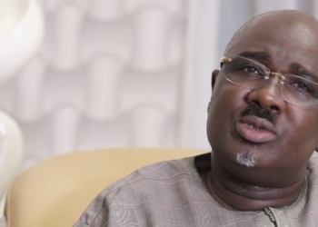 Farba Ngom est désormais libre