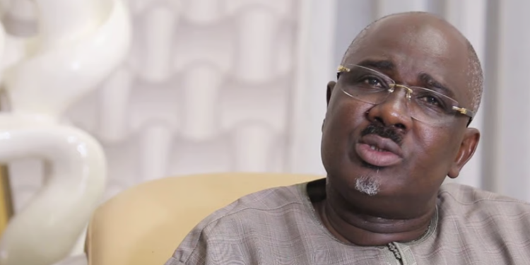 Farba Ngom est désormais libre