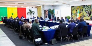 Conseil des ministres du 8 avril 2026 : célébration de l’indépendance, accélération des projets autoroutiers, réforme de l’ENA et nouvelle stratégie pour formaliser l’économie au cœur des décisions