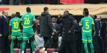 CAN 2025 : la CAF justifie le forfait du Sénégal sur la base du rapport du coordonnateur, un verdict contesté désormais devant le TAS