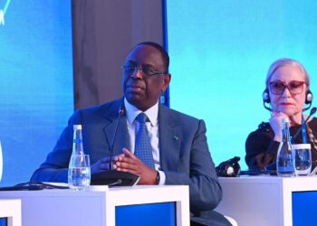 Sondage international sur l’ONU : Macky Sall largement en tête devant Bachelet, Grossi et Grynspan