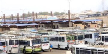 Grève des transporteurs : le mouvement maintenu après l’échec des négociations avec l’État