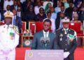 À Thiès, le Sénégal célèbre le 66e anniversaire de son indépendance sous le signe de l’unité et de la coopération internationale