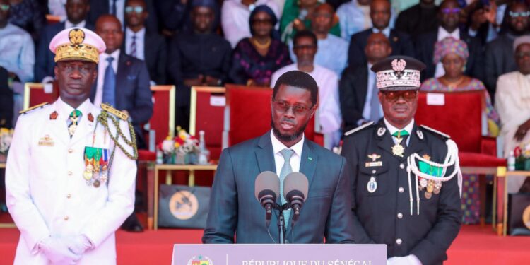 À Thiès, le Sénégal célèbre le 66e anniversaire de son indépendance sous le signe de l’unité et de la coopération internationale 1 À Thiès, le Sénégal célèbre le 66e anniversaire de son indépendance sous le signe de l’unité et de la coopération internationale