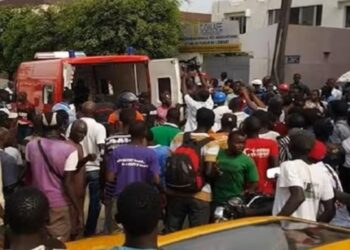 Nguekokh : un enfant de six ans tué dans des circonstances tragiques 2 Nguekokh : un enfant de six ans tué dans des circonstances tragiques