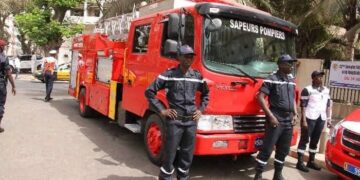 Axe Linguère–Matam : un accident de la route fait deux morts et dix blessés