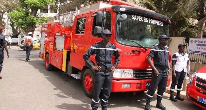 Axe Linguère–Matam : un accident de la route fait deux morts et dix blessés 1 Axe Linguère–Matam : un accident de la route fait deux morts et dix blessés