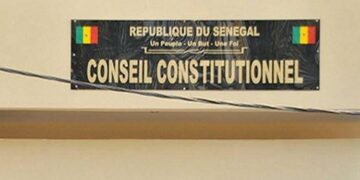 Censure de plusieurs dispositions controversées : Me Cheikh Ahmadou Ndiaye évoque une « victoire décisive » pour la liberté d’expression et l’État de droit