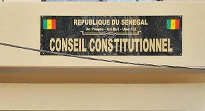 Censure de plusieurs dispositions controversées : Me Cheikh Ahmadou Ndiaye évoque une « victoire décisive » pour la liberté d’expression et l’État de droit 1 Censure de plusieurs dispositions controversées : Me Cheikh Ahmadou Ndiaye évoque une « victoire décisive » pour la liberté d’expression et l’État de droit