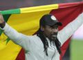 Aliou Cissé officiellement nommé sélectionneur de l’Angola pour quatre ans