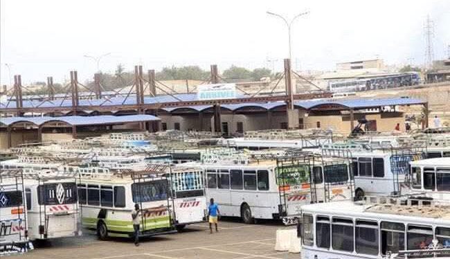 Fin de la grève des transporteurs routiers au Sénégal : la circulation nocturne rétablie et plusieurs mesures annoncées par le gouvernement 1 Fin de la grève des transporteurs routiers au Sénégal : la circulation nocturne rétablie et plusieurs mesures annoncées par le gouvernement