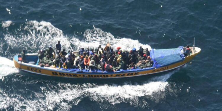 Sénégal–Espagne : le périlleux voyage de trois jeunes de Casamance et leur longue route vers la régularisation 1 Sénégal–Espagne : le périlleux voyage de trois jeunes de Casamance et leur longue route vers la régularisation