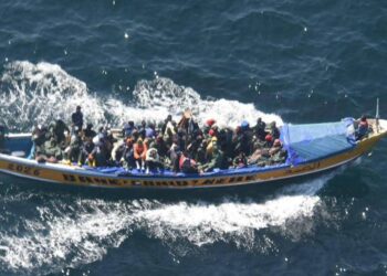 Sénégal–Espagne : le périlleux voyage de trois jeunes de Casamance et leur longue route vers la régularisation‎