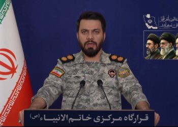 Tensions dans le Golfe : Téhéran avertit qu’« aucun port ne sera épargné » en cas de menace sur ses infrastructures 1 Tensions dans le Golfe : Téhéran avertit qu’« aucun port ne sera épargné » en cas de menace sur ses infrastructures