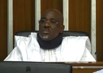 Affaire des 125 milliards : après la libération de Ndèye Seynabou Ndiaye, Farba Ngom reste le seul détenu