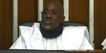 Affaire des 125 milliards : après la libération de Ndèye Seynabou Ndiaye, Farba Ngom reste le seul détenu