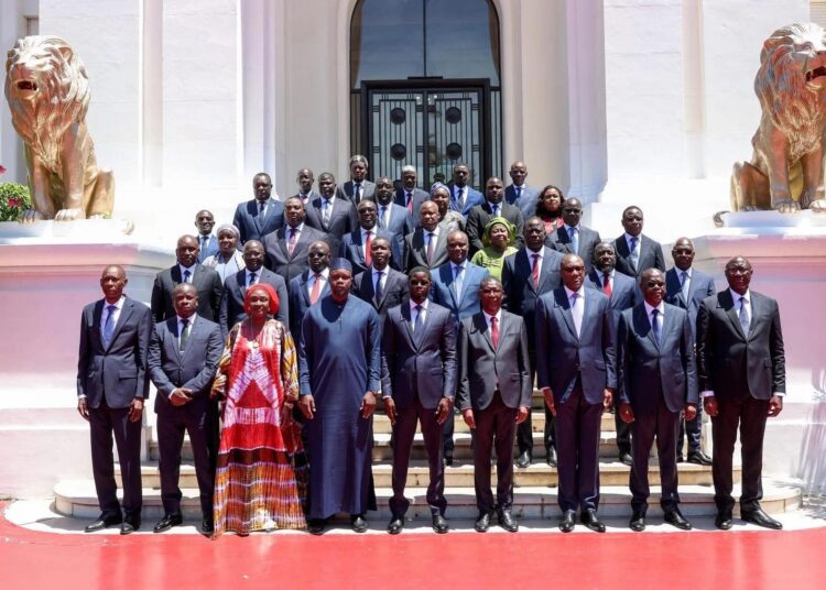 Conseil des ministres du 15 avril 2026 : dialogue social, santé, agriculture et réformes au cœur des priorités