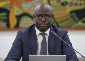 Marché UMOA : le Sénégal vise 658 milliards FCFA au deuxième trimestre 2026