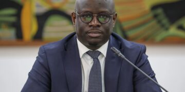 Marché UMOA : le Sénégal vise 658 milliards FCFA au deuxième trimestre 2026