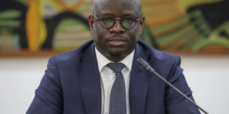 Marché UMOA : le Sénégal vise 658 milliards FCFA au deuxième trimestre 2026