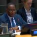 À New York, Macky Sall défend sa candidature à la tête de l’ONU en appelant à restaurer la confiance, réformer l’institution et relancer le multilatéralisme face aux crises mondiales