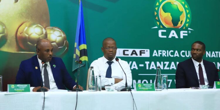 CAN 2027 : les pays hôtes accélèrent les préparatifs et misent sur l’unité régionale pour une organisation réussie sous le label PAMOJA