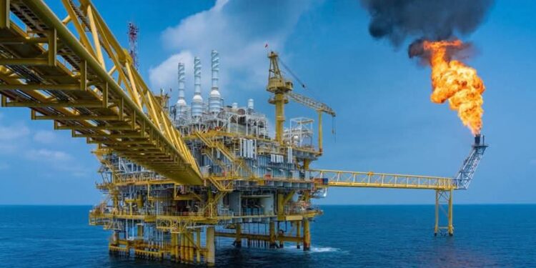 Le Sénégal récupère le bloc gazier Yakaar-Teranga après le retrait de Kosmos et Petrosen