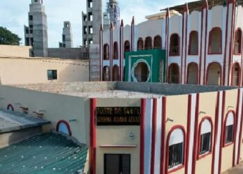 Polémique autour de l’internat de la mosquée omarienne : l’Institut Cheikhou Oumar Foutiyou Tall dément toute implication de son personnel et évoque un incident isolé entre mineurs survenu en 2022