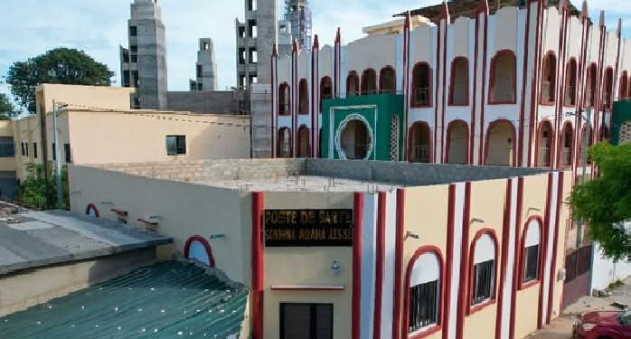 Polémique autour de l’internat de la mosquée omarienne : l’Institut Cheikhou Oumar Foutiyou Tall dément toute implication de son personnel et évoque un incident isolé entre mineurs survenu en 2022