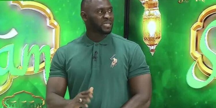 Affaire d’homosexualité : le journaliste Souleymane F. Ndao passe aux aveux après son arrestation par la BR de Keur Massar