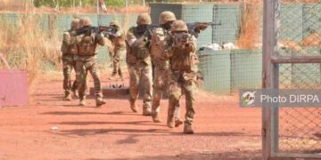 Violents affrontements au Mali : Bamako et plusieurs régions sous tension