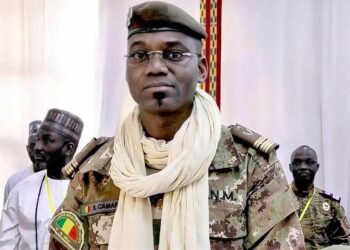 Mali : le ministre de la Défense Sadio Camara tué dans une attaque à Kati