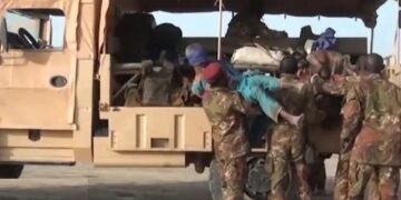 La CEDEAO condamne fermement des attaques terroristes au Mali