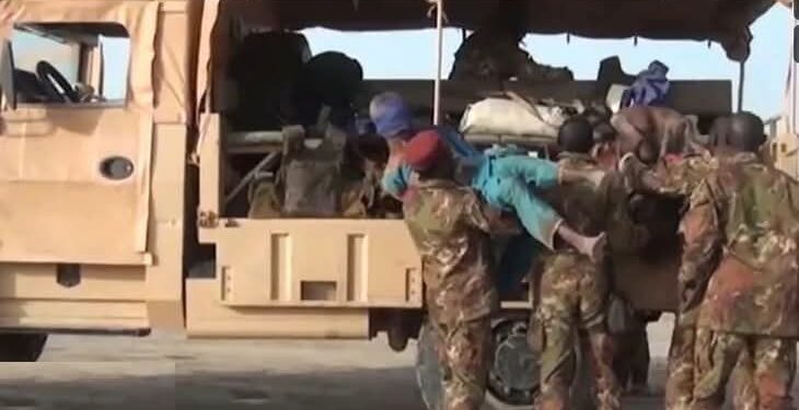 La CEDEAO condamne fermement des attaques terroristes au Mali