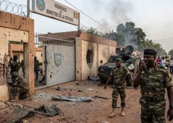Mali : l’armée annonce la neutralisation de plus de 100 combattants terroristes près de Kolokani