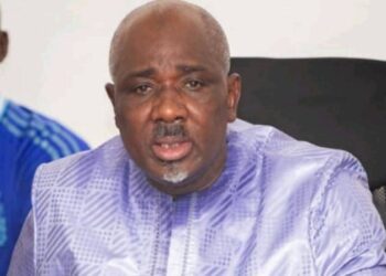 Farba Ngom est désormais libre