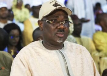 Libération de Farba Ngom : la famille exprime sa joie et sa confiance en la justice